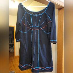 Womens chelsea m dress size large